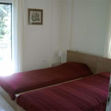 Villa Dimitra Sivota  Ngoại thất bức ảnh