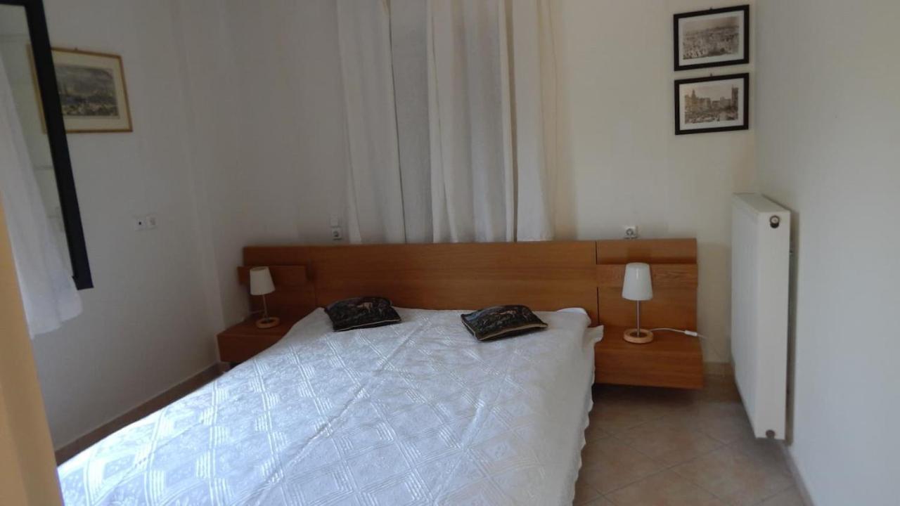 Villa Dimitra Sivota  Ngoại thất bức ảnh