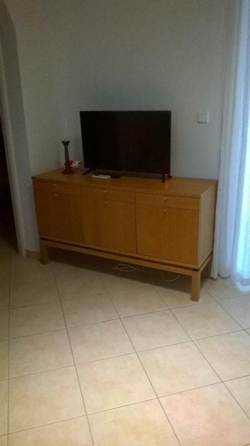 Villa Dimitra Sivota  Ngoại thất bức ảnh