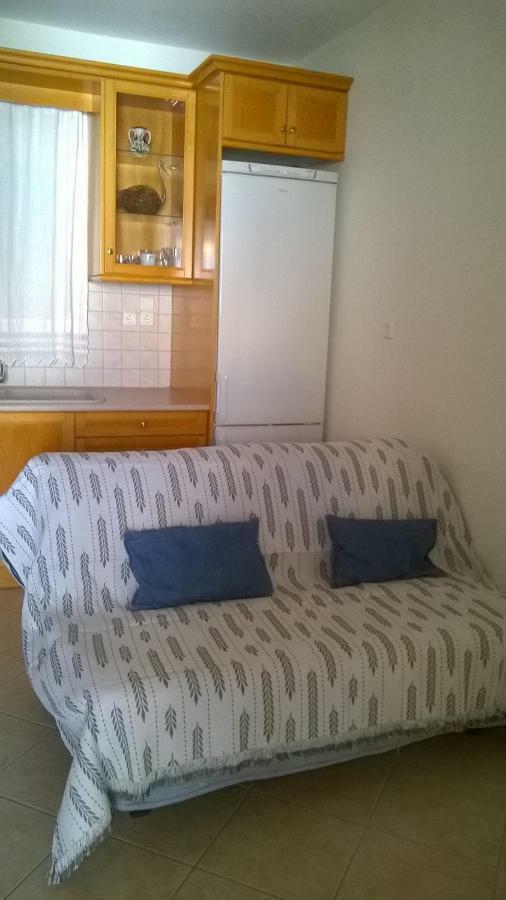 Villa Dimitra Sivota  Ngoại thất bức ảnh